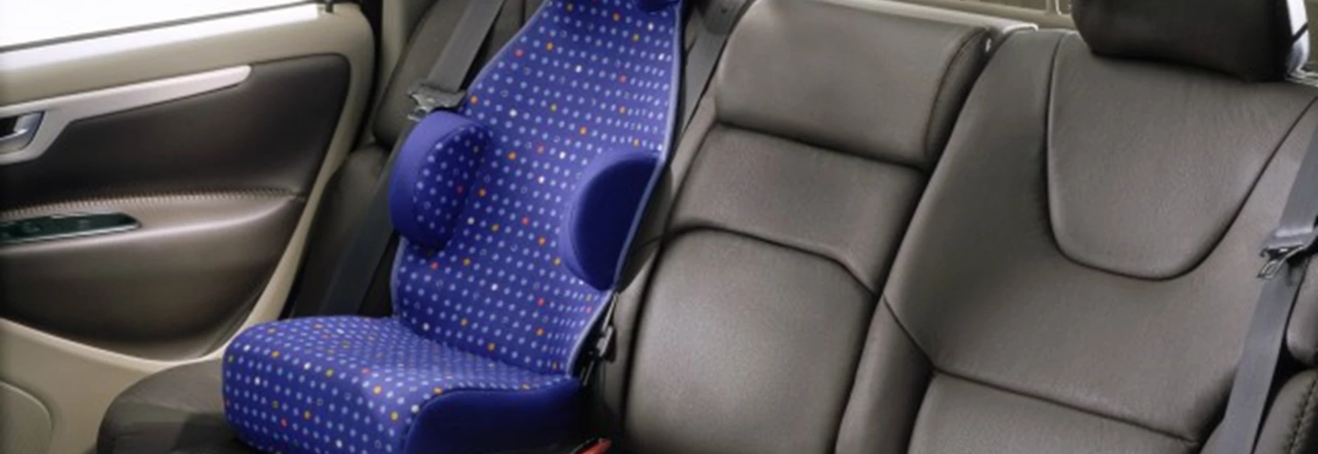 What is ISOFIX?
